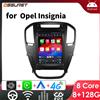 OSSURET Autoradio Android Stereo per Opel Insignia Buick Regal 2009 - 2013 Lettore multimediale Wireless Carplay Schermo verticale da 9,7 pollici