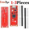 Estardyn Scheda di sviluppo EstarDyn RP2350 PICO2 TYPE-C Microcontrollore chip USB RP2350A compatibile con Raspberry Pi PICO 2