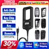 MUCAR THINKCAR TKey 101 Programmatore Universale di Chiavi Auto con 4 Modalità Antifurto, 6 Chiavi Remote e Super Chip per THINKSCAN 689BT/MUCAR 892BT