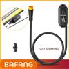 BAFANG Sensore di Cambio Marce BAFANG BBS01B BBS02B Kit di Conversione BBSHD per Accessori Bici Elettrica Cavo Impermeabile Esteso a Tre Pin 1T2