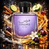 Rasasi Perfumes Industry L.L.C. Rasasi Hawas for Him - Acqua Profumata da Uomo