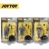 JOY TOY JOYTOY 1/18 Action Figure Versione Ristampa Fanteria Hardcore Modellino Anime da Collezione Giocattolo per Regalo