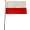 NONE 2026 NUOVO 8 Linee Oscams Bandiera Polonia Slovacchia Clines Rosso Europa Polonia Germania 4k Bandiera Europa Interno Esterno Europa Bandiere Oscam