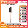 TYMO Spazzola Asciugacapelli TYMO AIRBEAM - Leggera, Asciugatura 3 Volte Più Rapida, Spazzola Asciugacapelli Ionica 3-in-1 per Donna, Aggiunge Lucentezza