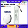 Batteria di ricambio 14.4V P2008-4S2P-MMBK P2150-4S2P-XWDLS per aspirapolvere Xiaomi Mijia Dreame S10 D9 F9 L10Pro L10Plus