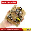 Royaldraid Scheda di Alimentazione per Console PS2 3W 5W 35008 50000 50001 50006, Trasformatore Integrato 110-220V, Accessori per Gaming