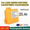 Ddadache EAC63382208 EAC63758601 per LG Cord Zero A9 Plus A9 Max A9K Pro A9M A9MASTER2X A9MULTI A9MULTI2X A9PETNBED