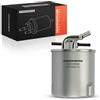 Frankberg Filtro Carburante Frankberg 1x per Nissan NP300 Navara D40 Pathfinder III R51 WK9206 KL4406 H435WK 16400 EC00A 16400 EC00C 183935