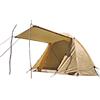 Generic Tenda da esterno per 1 persona, capannone automatico leggero | Tenda semplice per una persona per campeggio, escursionismo, trekking, spiaggia, pesca, festival, soggiorni in