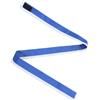 GALPADA Borsa Porta Spade per Attrezzatura da Scherma Oxford Blu, Capiente per Sottile e Sciabola, per Allenamenti e Competizioni