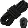 Generico Corda per Paddle Board Corda In Nylon Regolabile Lunga Resistente Portatile