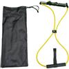 YueShengYCHUANG Fascia Elastica per La Resistenza dello Swing da Golf, Portatile Ed Ergonomica
