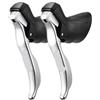 AYBDSJNWSF Leva del cambio freno for bici da strada 2 × 8-2 11 velocità | Gruppo leva a doppio comando tutto in uno(2 10 Speed PHI)