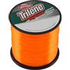 Berkley Trilene® Big Game™, Blaze Orange, lenza da pesca monofilamento, 6,8 kg, 900yd, 822 m, adatta per ambienti d'acqua salata e d'acqua dolce