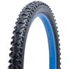 FengCan Pneumatico per bicicletta pieghevole, 20 x 1,95, 53-406, 20 x 1,95, adatto per ghiaia, mountain bike, città, bici da corsa, ruota di scorta (uno)