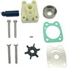 SzxJkmf Girante della pompa 'acqua for 2 tempi 4HP 5HP 6E0-W0078-A2-00 6E0-W0078-02-00