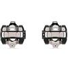 Garmin Unisex Pedali di Ricambio Rally XC110/210, NoColor, One Size