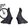 Generico Coprileve cambio bici da corsa Copertura confortevole per leve freno e