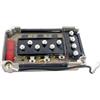 BUDZAVHIC Scatola CDI per interruttori di accensione fuoribordo per M-rcury 50-275HP 3 e 6 cilindri V-135 V-150 XR4 XR6 Magnum II 332-7778A 332-7778A12