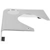 GLEAVI Accessorio per Angoli da Biliardo Pool Table in Plastica Rigida Design Elegante e Facile Installazione per Stabilità Migliorata