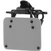 LABRIMP Toppa Ergonomica per Occhiali da Tiro in ABS per Allenamento di Precisione Eliminazione dell'abbagliamento per Pratica di Tiro Arco e Sport