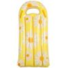 FainFun Tavola da Surf Gonfiabile Piscina, FainFun Tavola Bodyboard con Maniglie, Bodyboard Gonfiabile, Surf, Tavola Nuoto