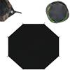 Generic Tpoline e Cover UV Protect Adatto 244 427 cm Tpolines Sun e Rete Accessori versatili per compleanni Include 8 6 pali Strumento Outdoor