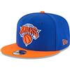 New Era NBA Ragazzi 9 Fifty 2TONE Snapback, Youth 9fifty Snapback cap
