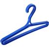 Hemobllo Appendiabiti per Mute Portatile in Pp, Supporto Stabile, Blu, per Muta e Costume da Bagno, Accessorio da Viaggio per Immersioni e Trasferte Subacquee