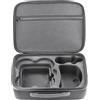 Generic Custodia portatile per riporre gli urti, custodia organizer Conatiner Borsa a tracolla per Avata 2 accessori, antigraffio