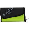 MAGICLULU Borsa da Pesca per Esche Morbide e Artificiali Grande capacità per Rig e Spinner Organizer Portatile per Acqua Dolce e Salata Custodia Leggera e Pratica per Accessori di Pesca