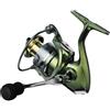 ZMdooreasy Mulinello da pesca in metallo da 3,6 kg per acqua salata pronta (2000)