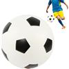 Generico Silent Ball, 8.5 Inch Soundless Bounce Training Toy for Kids | Soundless Ball For todlers, Indoor Play, Classrooms, Daycare, Bedrooms, Living Rooms, And Outdoor Games.