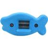 Fabater Affilatrice per Lame per Pattini da Ghiaccio, Rullo Sottile Doppia Macinazione Fine Grossolana Smerigliatrice per Lame per Pattini da Ghiaccio, Pietra per Smerigliatrice per per da con (Blue)