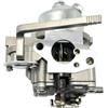 BUDZAVHIC Gruppo carburatore per Motore fuoribordo 2HP BF2 16100-ZW6-716 BF33B BF2D2 BF2D3 BF2D4 BF2D5 BF2D6