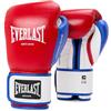 Everlast Powerlock OG Advanced Guantoni da Boxe per sacco, colpitori e sparring, chiusura a strappo, EverDri, schiuma C3, impugnatura ergonomica - Attrezzatura originale Everlast