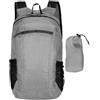 Byeaon Zaino Leggero Impermeabile