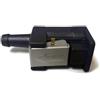 BUDZAVHIC 6E5-24305 Connettore di Linea da 8 mm per Motori fuoribordo Y-maha 6 8 9,9 15 20 25 30 40 50-250 Motori HP 6E5-24305-05 6E5-24305-06