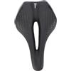 Sonew GlamourRide Fondo Sella Bici in Pelle PU, Spugna, Ammortizzante