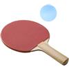 BESTOMZ 60 Pezzi Palline da Ping Pong 40mm Senza Cuciture in Pp, Palline da Tennis da Tavolo Rotonde, Bilanciate, per Principianti, Casa e Outdoor