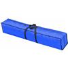 Baoblaze Custodia Impermeabile Borsa Porta Tenda, Array, Blu, Lungo 80 Largo 15 Alto 15cm
