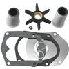 MCHkR Kit Riparazione Girante Pompa Acqua 821354A2 8508910 Compatibile con Motori Fuoribordo 4 Tempi 25HP 30HP 40HP 45HP 50HP