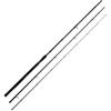 Drennan Red Range - Canna da pesca galleggiante da 4 m, per tutti i tipi di pesciolini d'argento, ideale per galleggianti sui fiumi, leggera, progressiva e reattiva, lenze da 1,4 kg a 2,7 kg