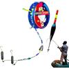 Generisch Lenza da pesca pre-legata automatica