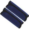 CLISPEED Protezione Antiscivolo per Allenamento Indoor e Barre Orizzontali 2 Pezzi in Neoprene Cuscinetto Rimovibile per Bilanciere e Manubri per Attrezzature da Palestra