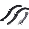 dwxnauixl 1 Paio di pastiglie Freno per, Sostituzione dello Snowboard,
