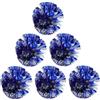 Abaodam 6 Pezzi Cheerleader Riutilizzabili Maniglia ad Anello per Dita, Plastico, per Danza e Competizioni Sportive
