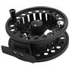 Rosvola Fly Fishing Wheel, Durable All Metal Design