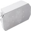 RCGtnnesa Controller Motore DC 250A AP02 1515-5206 MCOR3 Compatibile Con Club Car