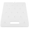 Hemobllo Refrigeratore Ice Packs Riutilizzabili, Grande capacità, Leggeri in Plastica per Shipping e Patio Parties